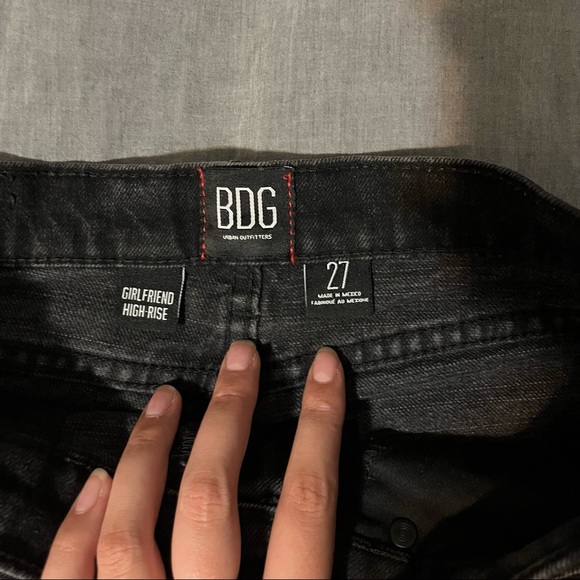 Urban Outfitters BDG Shorts - Picture 4 of 8